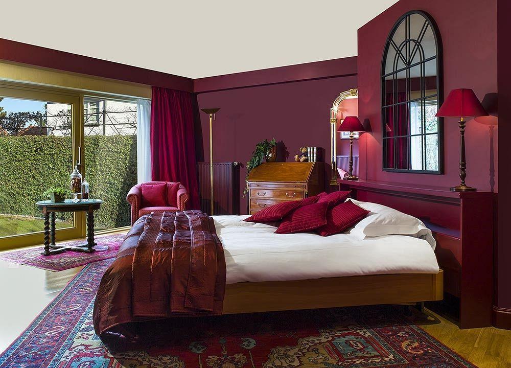 Hotel Rose De Chopin Knokke Eksteriør bilde